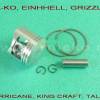 Piston complet
