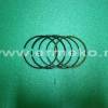 Set segmenti motor MTD OHV500