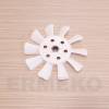 Paleta motor la tractoras tuns gazon STIGA ESTATE 4092 H, ESTATE 4092 HF, ESTATE 5092 H, ESTATE 6102 HW, ESTATE 6122 HW, ESTATE 6122 HW2, ESTATE 7102 HWS, ESTATE 7102 HWSY, ESTATE 7122 HWS, ESTATE PRESIDENT H
