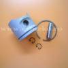 Piston complet