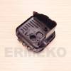 Ansamblu filtru de aer (cu primer) motor LONCIN LC1P61FE, LC1P65FE