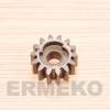 Pinion transmisie roti masina tuns gazon DAC 130XL - L -