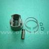 Piston complet