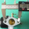 Carburator JIKOV (IKOV/TERRA,  AGZAT 100 , Diamon PA-50, Diamon PA-80, Diamon PA-90, Diamon PA-160, ROBI 55, RUSTICA, AGROSAM,  AGROTECH)
