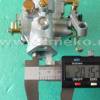 Carburator JIKOV (IKOV/TERRA,  AGZAT 100 , Diamon PA-50, Diamon PA-80, Diamon PA-90, Diamon PA-160, ROBI 55, RUSTICA, AGROSAM,  AGROTECH)