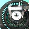 Demaror LCT