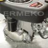Motor Briggs&Stratton 500CC OHV INTEK / 17.5CP