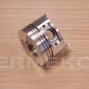 Piston STD motor KIPOR 178F - Ø 78mm