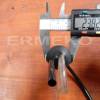 Furtun benzina tur retur + filtru benzina
