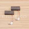 Set perii colectoare - piesa de schimb BOSCH 11250VSR, 11250VSRD, 11253VSR, 11255VSR, 1199VSR, GBH2-22E, GBH2-22RE, GBH2-22S, GBH2-23E, GBH2-23S, GBH2-24D