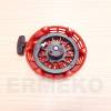 Demaror motor HONDA GX110 - GX160 - 28400-ZH8-013YA, 28400-Z4M-801ZB
