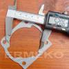 Garnitura cilindru motocoase 43cmc-52cmc