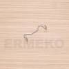 Siguranta (clip) fixare ax roata masina tuns gazon AL-KO Easy 4.2 P-S, AL-KO Easy 4.20 P-S