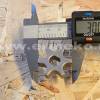 Pinion antrenare lant IKRA KS 1800CK, IKRA KS 2000-40WK