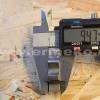 Pinion antrenare lant IKRA KS 1800CK, IKRA KS 2000-40WK