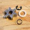 Pinion antrenare lant IKRA KS 1800CK, IKRA KS 2000-40WK