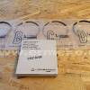 Set segmenti STD LOMBARDINI LDA100, 4LD705