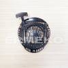 Demaror complet motor KOHLER XT650, XT675, XT775, XT800