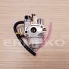 Carburator motor HONDA GX100 pentru maiuri compactoare AMMANN, ATLAS COPCO, BOMAG, BATMATIC, BISONTE, ENAR, DYNAPAC, MASALTA, MIKASA, WEBER, TREMIX, MBW