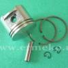 Piston complet