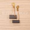 Set perii colectoare - piesa de schimb BOSCH