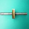 Pinion din bronz 1:24 motosape SZENTKIRALY