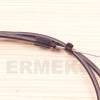 Cablu de acceleratie masina de tuns gazon AL-KO 5200 BRV - 453751