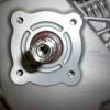 Motor KOHLER PRO CH270 - 7CP