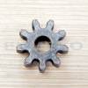 Pinion antrenare betoniera CM100 - Z = 9