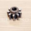 Pinion antrenare betoniera CM100 - Z = 9