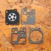 Set membrane Zama GND48