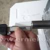 Motor Briggs&Stratton Intek 344cc
