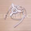 Pompa booster atomizor A109S