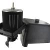 Ansamblu filtru de aer motor HONDA GX340, HONDA GX390
