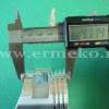 Piston complet motor HONDA GX160, HONDA GXV160