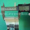 Piston complet motor HONDA GX160, HONDA GXV160