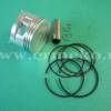 Piston complet motor HONDA GX160, HONDA GXV160