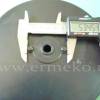 Paleta (disc) ventilatie masina tuns gazon CASTELGARDEN 224656020, 3224656021