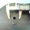 Paleta (disc) ventilatie masina tuns gazon CASTELGARDEN 224656020, 3224656021