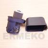 Ansamblu filtru de aer motor LONCIN G200F - 180020695-0001