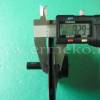 Turbina (paleta) hidrofor AL-KO JET800
