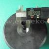 Turbina (paleta) hidrofor AL-KO JET800