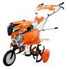 Motosapa semiprofesionala RURIS 7500ACC2 cu accesorii