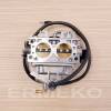 Carburator motor HONDA GX670, GX670U - 16100ZN1802