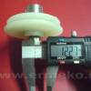 Fulie ( tambur ) demaror Husqvarna 42, Husqvarna 242 si Husqvarana 246