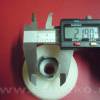 Fulie ( tambur ) demaror Husqvarna 42, Husqvarna 242 si Husqvarana 246