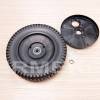 Roata spate masina tuns gazon Husqvarna 530RS, R52, 5521RS