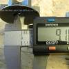 Pinion antrenare lant IKRA CHS 2100