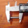 Cama supape ( tappet valve ) BRIGGS & STRATTON