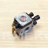 Carburator pentru motocoase STIHL FS38, FS45, FS55 - 41401200619